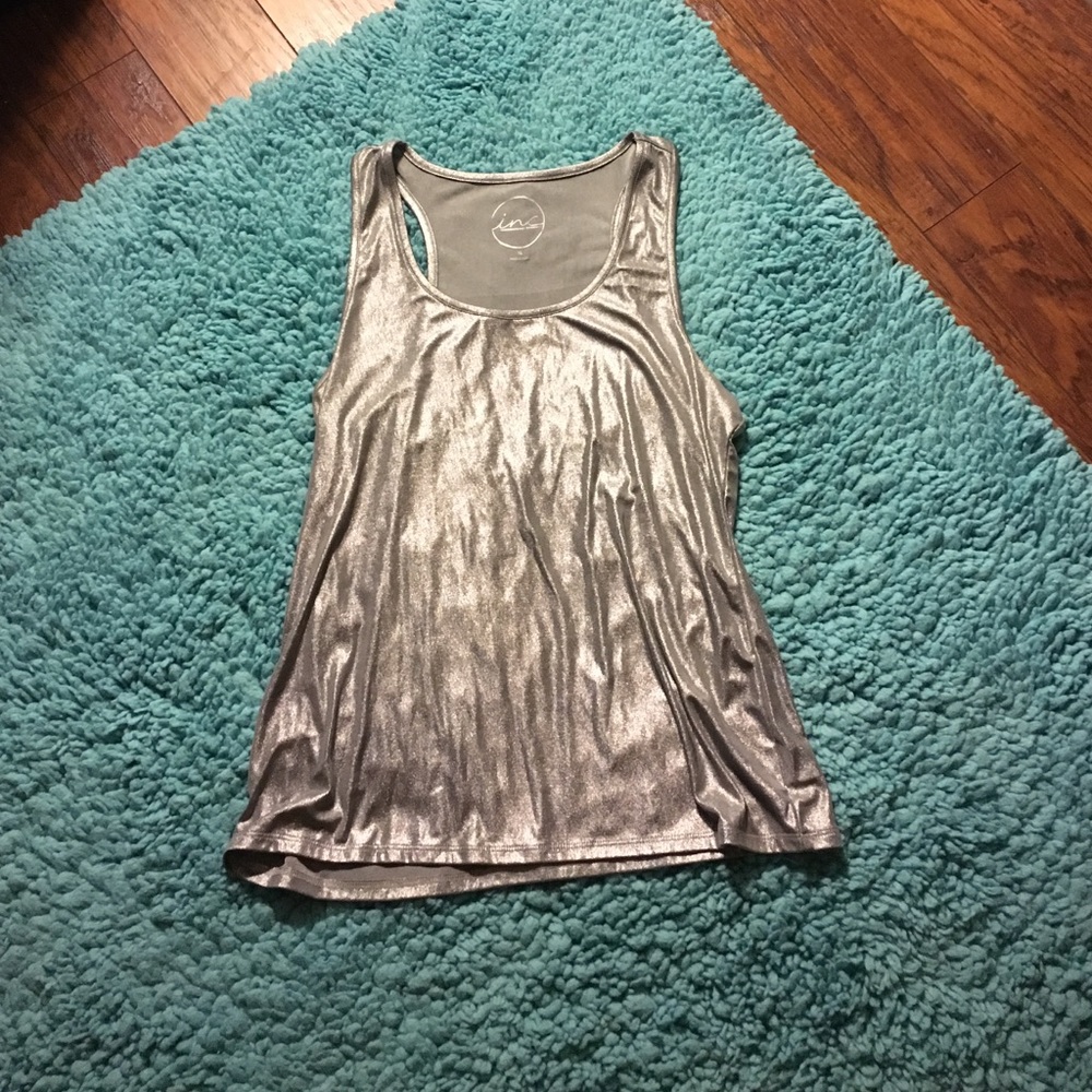 Silver and Shine